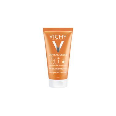 Vichy Capital Soleil Crème Onctueuse SPF50+ - 50 ml - Vichy | L'Oréal Dermatological Beauty Partner Shop