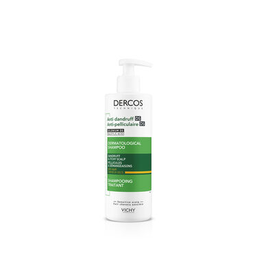 Vichy Dercos Technique Shampooing Anti-pelliculaire DS - Cheveux Secs - 390ml - Vichy | L'Oréal Dermatological Beauty Partner Shop