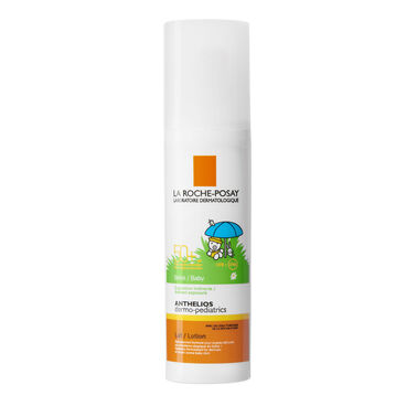 ANTHELIOS 50+ Lait Dermo-pediatrics Baby 50ml - La Roche Posay | L'Oréal Dermatological Beauty Partner Shop