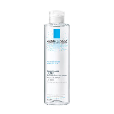 La Roche-Posay Fysiologisch micellair reinigingswater 200ml - La Roche-Posay | L'Oréal Dermatological Beauty Partner Shop