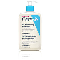 CeraVe SA Gel Nettoyant Anti-Rugosités - 473ml - CeraVe | L'Oréal Dermatological Beauty Partner Shop