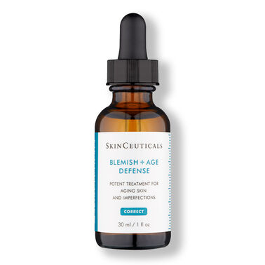 SkinCeuticals Blemish + Age Defense - Correct | L'Oréal Dermatological Beauty Partner Shop
