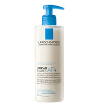 La Roche-Posay Syndet AP+ Gel-Crème Lavant - 400ml - La Roche Posay | L'Oréal Dermatological Beauty Partner Shop