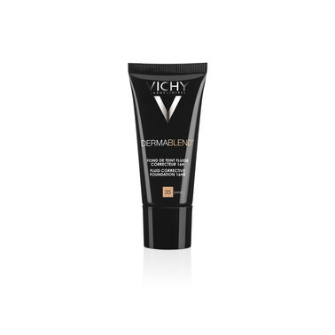 Vichy Dermablend Fond de Teint Correcteur - Sand 35 - 30 ml - Vichy | L'Oréal Dermatological Beauty Partner Shop