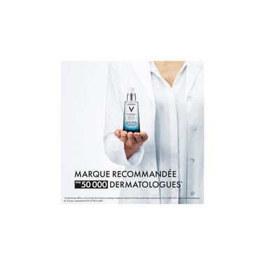 Vichy Minéral 89 Booster - 50ml - Vichy | L'Oréal Dermatological Beauty Partner Shop