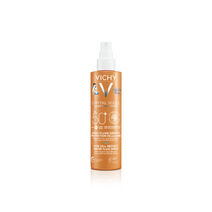 Vichy Capital Soleil Spray Fluide Enfants Protection Cellulaire SPF50+ - 200ml - Vichy | L'Oréal Dermatological Beauty Partner Shop