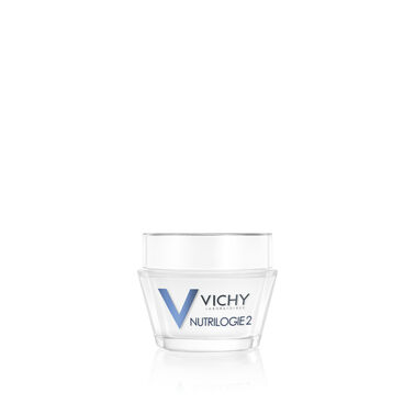 Vichy Nutrilogie 2 - Peau très Sèche 50ml - Vichy | L'Oréal Dermatological Beauty Partner Shop