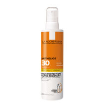 La Roche-Posay Anthelios SPF30 Spray Invisible 200 ml - La Roche-Posay | L'Oréal Dermatological Beauty Partner Shop
