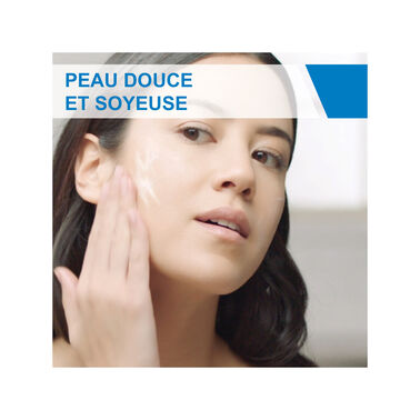 CeraVe Lait Hydratant - 473ml - Corps | L'Oréal Dermatological Beauty Partner Shop