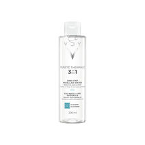 Vichy Pureté Thermale Eau Micellaire Intégrale 3 en 1 - 200ml - Vichy | L'Oréal Dermatological Beauty Partner Shop