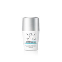 Vichy Invisible Resist 72h Anti-transpirant - 50ml - Vichy | L'Oréal Dermatological Beauty Partner Shop