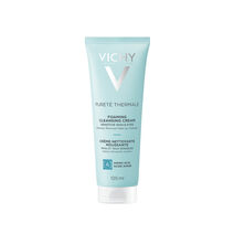 Vichy Pureté Thermale crème nettoyante moussante - peaux sensibles - 125 ml - Vichy | L'Oréal Dermatological Beauty Partner Shop