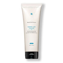 SkinCeuticals Blemish + Age Cleanser G - NETTOYANT - Gel 240ml - Cleanse + Tone | L'Oréal Dermatological Beauty Partner Shop