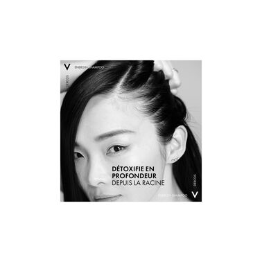 Vichy Dercos Shampooing énergisant 200 ml - Vichy | L'Oréal Dermatological Beauty Partner Shop