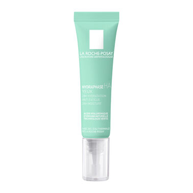 La Roche-Posay Hydraphase HA Yeux 15ml - La Roche-Posay | L'Oréal Dermatological Beauty Partner Shop