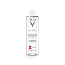 Vichy Normaderm Solution Micellaire 3-en-1 - 200ml - Vichy | L'Oréal Dermatological Beauty Partner Shop