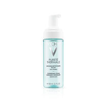 Eau moussante - Vichy | L'Oréal Dermatological Beauty Partner Shop