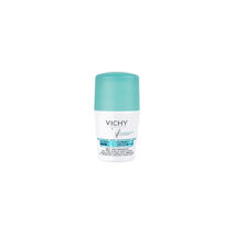 Vichy Anti-transpirants Roll-on Anti-Traces 48H- 50ml - Vichy | L'Oréal Dermatological Beauty Partner Shop