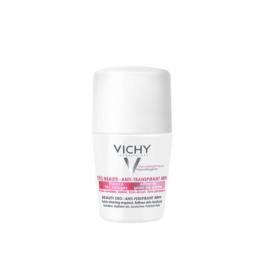Vichy Anti-transpirants Roll-on Anti Repousse 48H - 50ml - Vichy | L'Oréal Dermatological Beauty Partner Shop