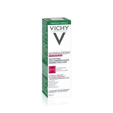 Soin Global - Vichy | L'Oréal Dermatological Beauty Partner Shop