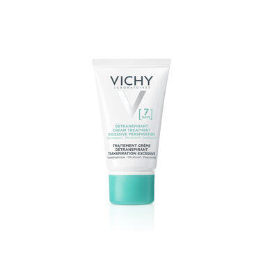 Vichy Anti-transpirants Crème 7 jours - 30ml - Vichy | L'Oréal Dermatological Beauty Partner Shop