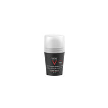 Vichy Homme Déodorant Antitranspirant - contrôle extrême 72h - roller - 50 ml - Vichy | L'Oréal Dermatological Beauty Partner Shop