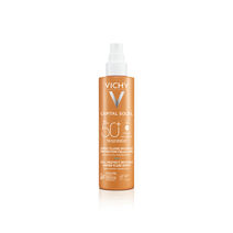 Vichy Capital Soleil Spray Fluide Protection cellulaire SPF50+ - 200ml - Vichy | L'Oréal Dermatological Beauty Partner Shop