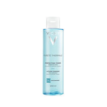 Vichy Pureté Thermale Lotion Tonique - Pour Peaux Sensibles - 200ml - Vichy | L'Oréal Dermatological Beauty Partner Shop