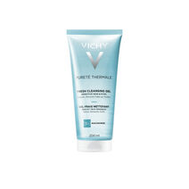PURETÉ THERMALE Gel Frais Nettoyant - 200ml - Vichy | L'Oréal Dermatological Beauty Partner Shop