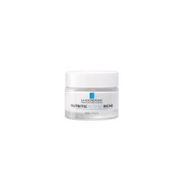 Nutritic Intense Riche 50ml - La Roche-Posay | L'Oréal Dermatological Beauty Partner Shop