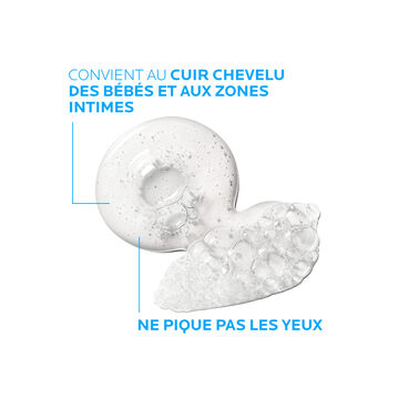 La Roche-Posay Lipikar Gel Lavant - 750ml - La Roche-Posay | L'Oréal Dermatological Beauty Partner Shop