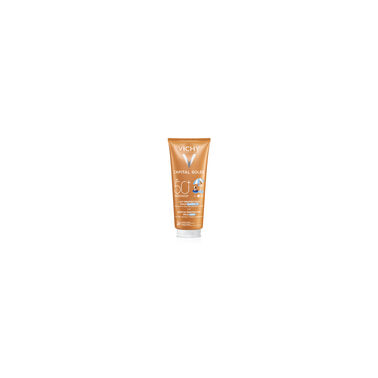 Vichy Capital Soleil Lait Protecteur Doux Enfants SPF50 - 300 ml - Vichy | L'Oréal Dermatological Beauty Partner Shop
