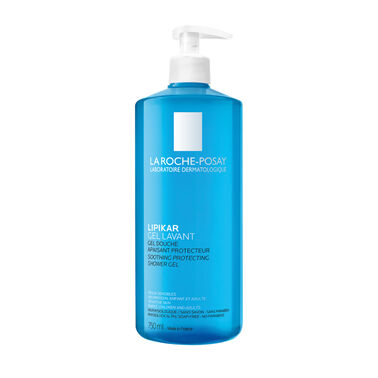 La Roche-Posay Lipikar Gel Lavant - 750ml - La Roche-Posay | L'Oréal Dermatological Beauty Partner Shop