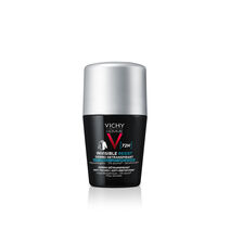 Vichy Homme Invisible Resist Anti-transpirant 72h - 50ml - Vichy | L'Oréal Dermatological Beauty Partner Shop