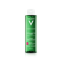 Vichy Normaderm Lotion Assainissante Astringente - 200ml - Vichy | L'Oréal Dermatological Beauty Partner Shop