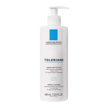 Tolériane DERMO NETTOYANT 400ml - La Roche-Posay | L'Oréal Dermatological Beauty Partner Shop