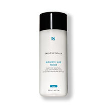 SkinCeuticals Blemish + Age Toner G - NETTOYANT - Lotion 200ml - Cleanse + Tone | L'Oréal Dermatological Beauty Partner Shop