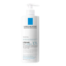 La Roche-Posay Lipikar Lait Urea 10% - peaux sèches à très sèches - 400ml - La Roche-Posay | L'Oréal Dermatological Beauty Partner Shop