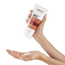 Vichy Dercos Kera-Solutions Réparateur 2 min. Masque 200 ml - Vichy | L'Oréal Dermatological Beauty Partner Shop
