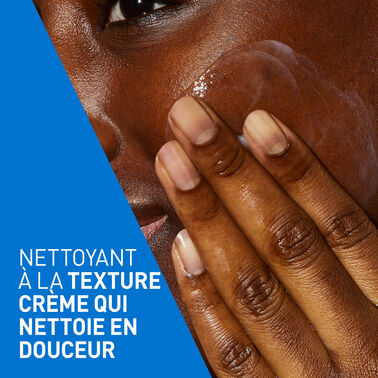 CeraVe Crème Lavante Hydratante - 236ml - CeraVe | L'Oréal Dermatological Beauty Partner Shop