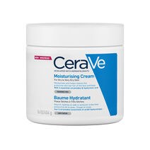 CeraVe Baume Hydratant - 454ml - Corps | L'Oréal Dermatological Beauty Partner Shop