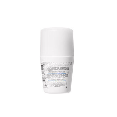 La Roche-Posay Roller Déo Physiologique 24h 50 ml - La Roche-Posay | L'Oréal Dermatological Beauty Partner Shop