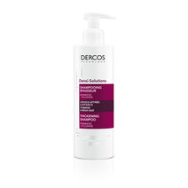 Vichy Dercos Densi-Solutions Shampooing Épaisseur 250 ml - Vichy | L'Oréal Dermatological Beauty Partner Shop