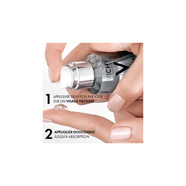 Vichy Minéral 89 Booster - 50ml - Vichy | L'Oréal Dermatological Beauty Partner Shop
