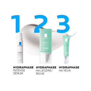 La Roche-Posay Hydraphase HA Yeux 15ml - La Roche-Posay | L'Oréal Dermatological Beauty Partner Shop