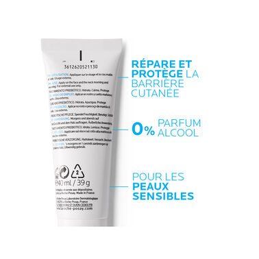 Toleriane Sensitive Crème 40ml - La Roche-Posay | L'Oréal Dermatological Beauty Partner Shop