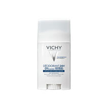 Vichy Déodorant toucher sec  24h - Stick 40 ml - Vichy | L'Oréal Dermatological Beauty Partner Shop