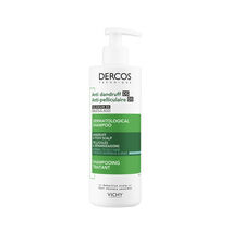 Vichy Dercos Technique Shampooing Anti-pelliculaire DS - Cheveux Normaux à Gras - 390ml - Vichy | L'Oréal Dermatological Beauty Partner Shop