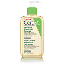 Cerave Huile Lavante Moussante Hydratante - 236ml - CeraVe | L'Oréal Dermatological Beauty Partner Shop