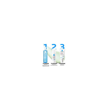 Toleriane Rosaliac AR Gel Micellaire|Micellaire Gel - La Roche-Posay | L'Oréal Dermatological Beauty Partner Shop